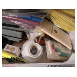 Office Supply Organization Set