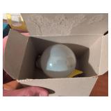 60W LED and CFL Light Bulb Collection