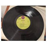 1960s Rock Vinyl Record Collection