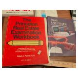 Law and Technology Book Collection 1970s-80s