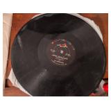 1960s Rock Vinyl Record Collection