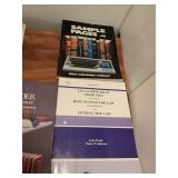 Law and Technology Book Collection 1970s-80s