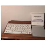 Apple Magic Trackpad - Wireless Multi-Touch Surface