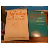 Educational Book Collection - Law, Teaching, and Games