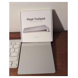 Apple Magic Trackpad - Wireless Multi-Touch Surface