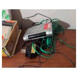 Motorola VT2542 Baby Monitor Parent Unit