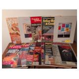1980s Home and Lifestyle Magazine Collection