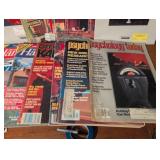 1980s Home and Lifestyle Magazine Collection