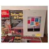 1980s Home and Lifestyle Magazine Collection