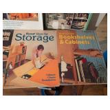 DIY Home Improvement Book Collection