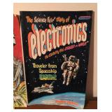 1980s Comic Book Collection - 4 Issues