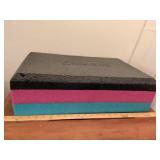 Denise Austin workout step