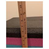 Denise Austin workout step