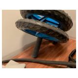 Ab Wheel Roller Exercise Equipment