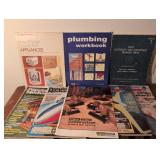 DIY Technical Book Collection 1980s-90s
