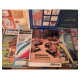 DIY Technical Book Collection 1980s-90s