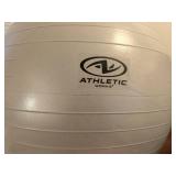 Exercise Ball Set with Pump