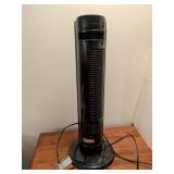 Westpointe Tower Fan Model FZ10-9HB