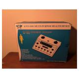 KWD-808I Multi-Purpose Health Device