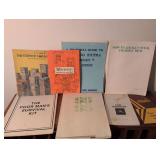1970s-80s Financial Education Book Collection