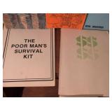 1970s-80s Financial Education Book Collection