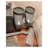 Kirby Ultimate G Series Carpet Shampoo System