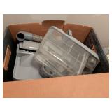 Kirby Ultimate G Series Carpet Shampoo System