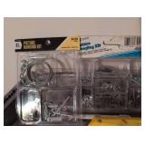 Home Hardware and Installation Kit Bundle