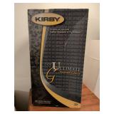 Kirby Ultimate G Diamond Edition Vacuum