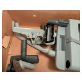 Kirby Ultimate G Diamond Edition Vacuum