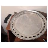 West Bend Electric Skillet Set