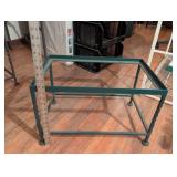 Metal Table Frame.