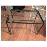 Metal Table Frame.