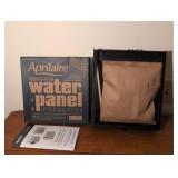 Aprilaire #10 Water Panel Humidifier Filter