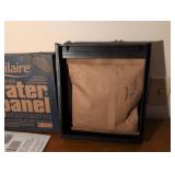 Aprilaire #10 Water Panel Humidifier Filter