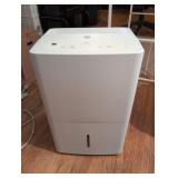 GE 50-Pint Dehumidifier ADEL50LYL1