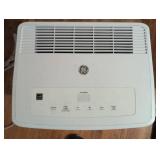GE 50-Pint Dehumidifier ADEL50LYL1