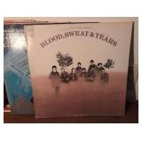 1960s-70s Rock/Pop Album Collection - 4 LP Records