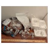 ResMed CPAP Mask Parts and Cushions Set