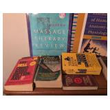 Classic Rock Records & Reference Book Collection