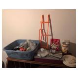 Hardware and Wall Mounting Supply Bundle