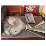 Hardware and Wall Mounting Supply Bundle