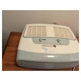 Holmes Air Purifier with Filter Change Reminder