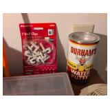 Hardware and Wall Mounting Supply Bundle