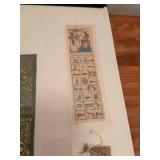 Mixed Collection of Decorative Bookmarks