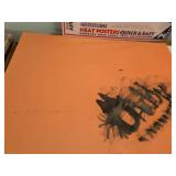 Ghostline Neat Posters Quick & Easy Grid Paper