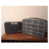 GlobalCare EMS TS-1311 Medical Supply Case