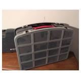 GlobalCare EMS TS-1311 Medical Supply Case