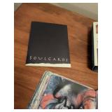 SoulCards by Deborah Koff-Chapin