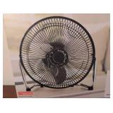 Mainstays 9-Inch High Velocity Desk Fan